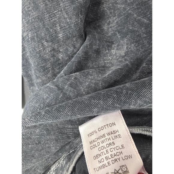 Jess & Jane Daisy Day Top S Womens Mineral Wash Gardening Pockets Lagen Look - Picture 7 of 7